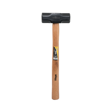 Marro con Mango Corto de Madera - 4 Lbs.