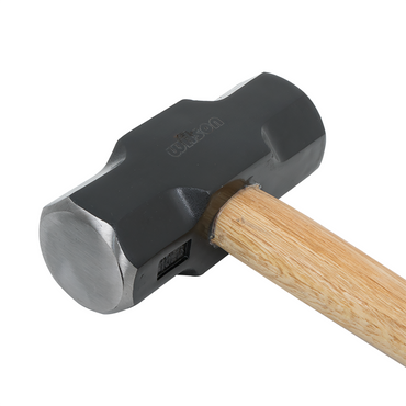 Marro con Mango de Madera - 10 Lbs.