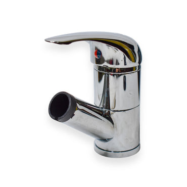 Mezcladora Monomando para Fregadero Mod. Sunray