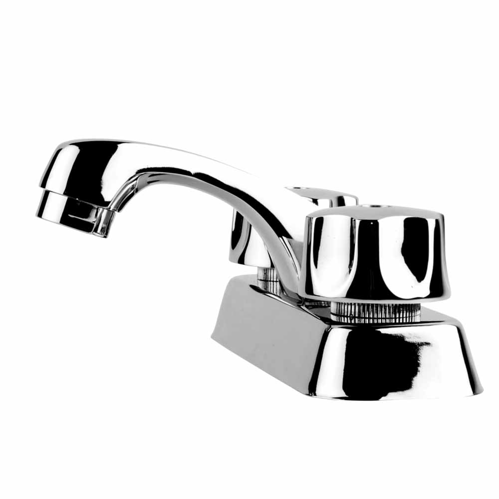 Mezcladora para Lavabo Oceanic 4"