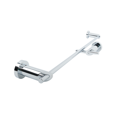 Accesorios para Baño Mod. Cromo