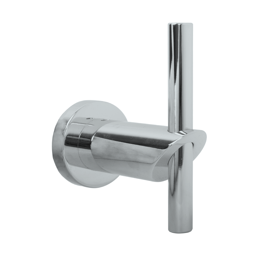 Accesorios para Baño 39-48 | Cromo