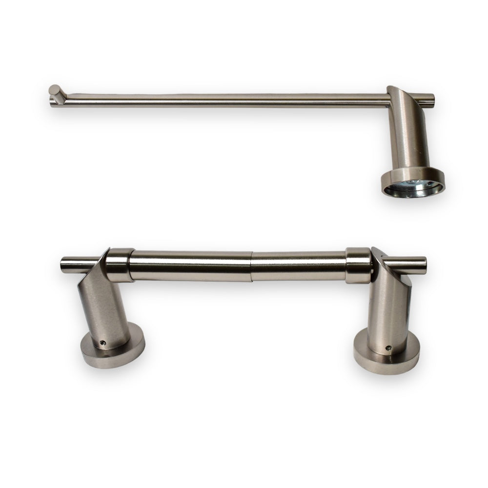 Accesorios para Baño Wilson 39-49 | Modelo Botero