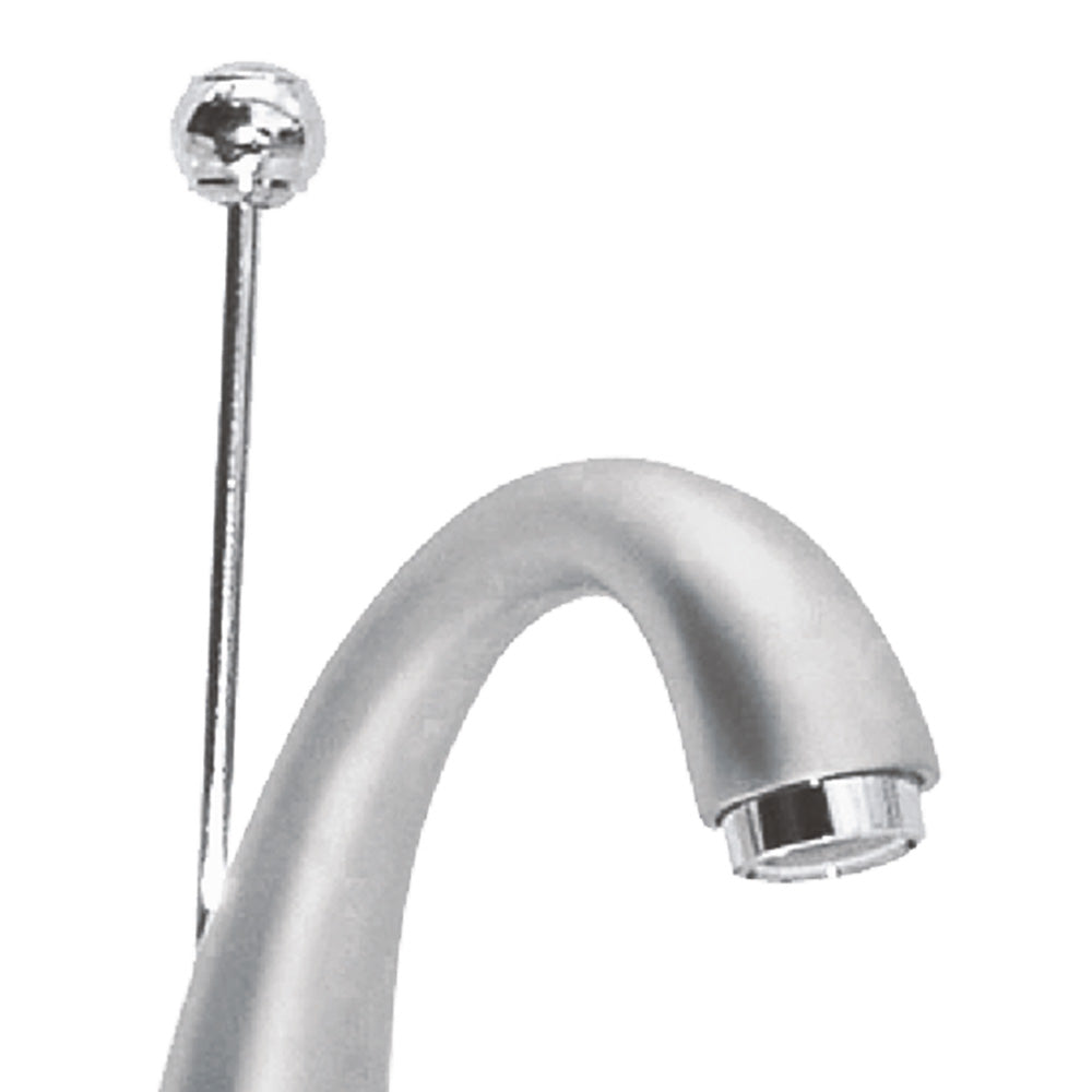 Mezcladora para Lavabo 8" Mod. Rivera