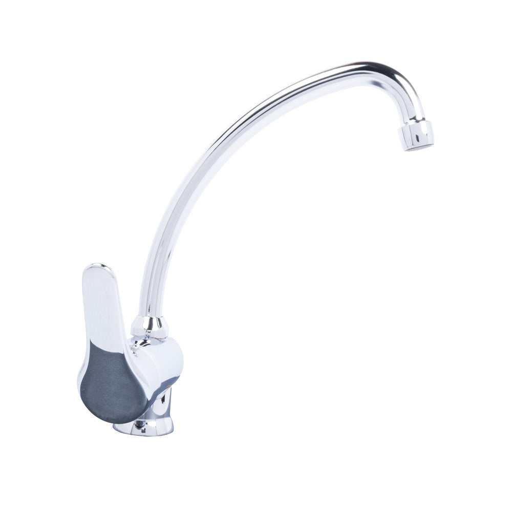 Mezcladora Monomando para Fregadero Mod. Van Gogh