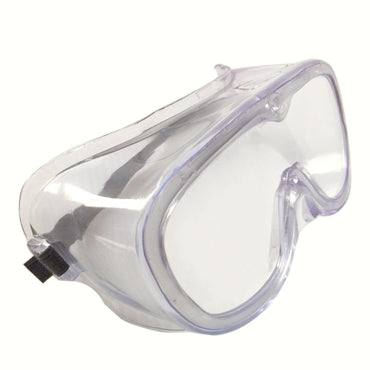 Monogoggle Infra Policarbonato con/sin Ventilación - Gafas CON Ventilación