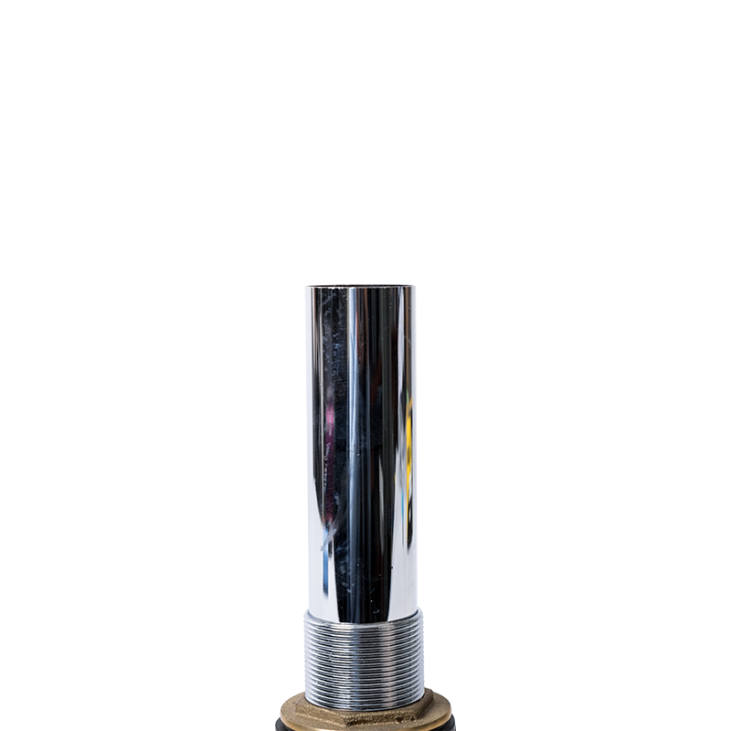 Contra Canasta Giratorio de Acero Inoxidable - Lavabo