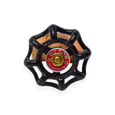 Válvula Tipo Globo Roscable 1/2" y 3/4" - 3/4"