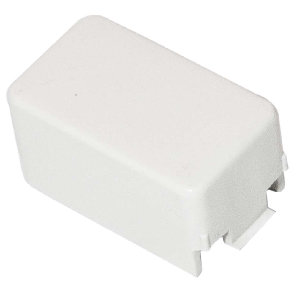 Tapón Ciego Niessen Serie Puma, marca Estevez