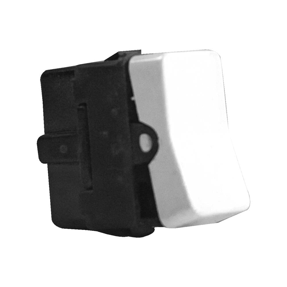 Apagador 4101 | Serie Puma | Niessen | Sencillo