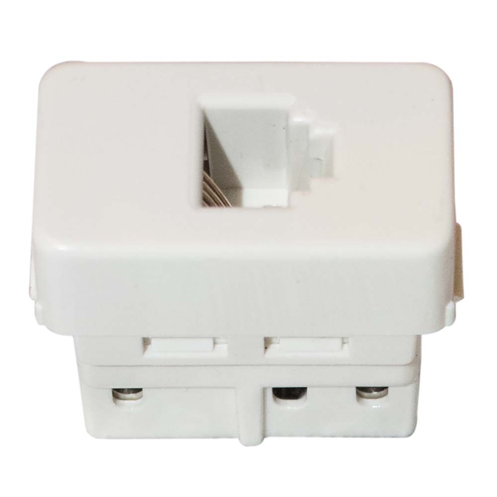 Toma Telefónicas Estevez - Niessen Serie Puma