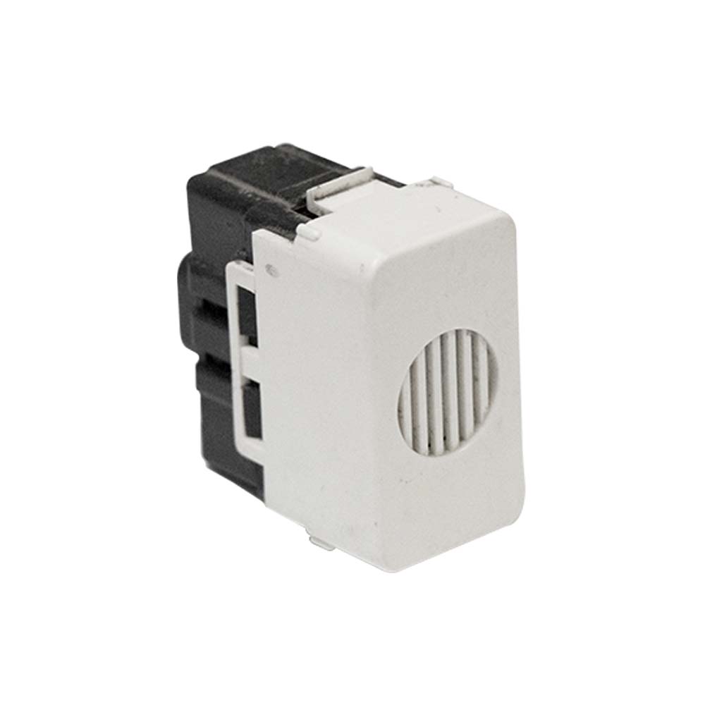 Zumbador con Tornillo Regulador 4119 | Marca Niessen