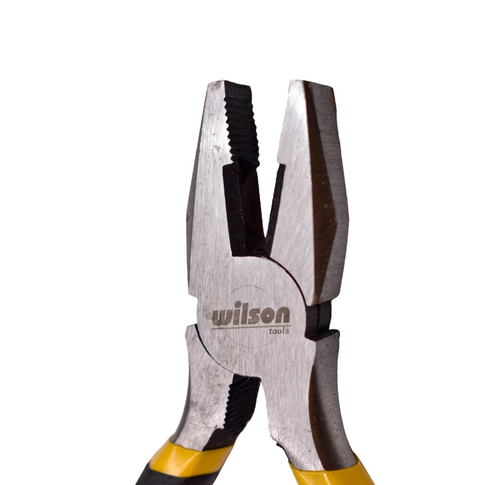 Pinza de Electricista 6", 7", 8", 10" - 7"