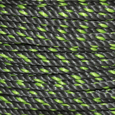 Cuerda de Propileno Akron 44-58FE | Línea Ferretera | 10mm | 3/8"