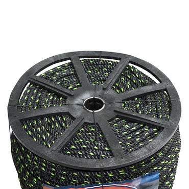 Cuerda de Propileno Akron 44-59FE | Línea Ferretera | 11mm | 7/16"