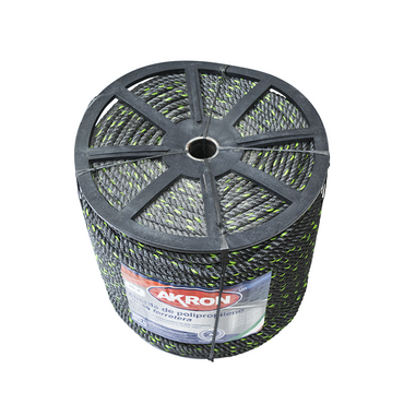 Cuerda de Propileno Akron 44-60FE | Línea Ferretera | 13mm | 1/2"