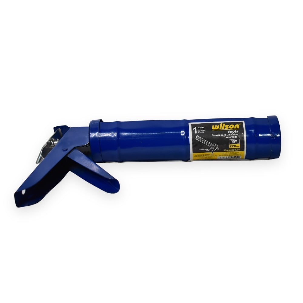 Pistola para Calafatear de Metal s/Cremallera