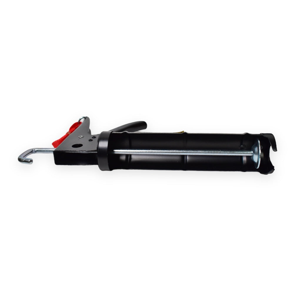 Pistola para Calafatear 9", Profesional y c/Base Giratoria - Profesional 9”