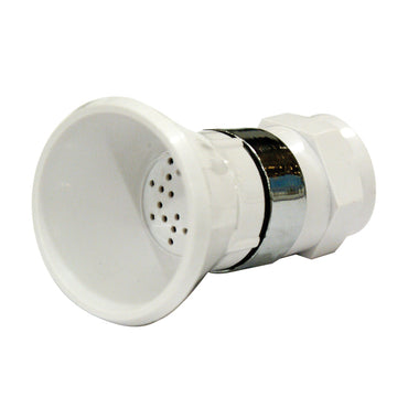 Cabezal de Regadera Ahorradora Mod. Rhin