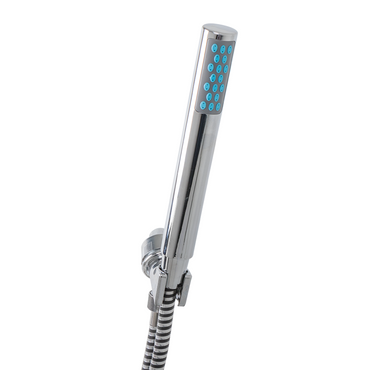 Regadera Manual de Telefono Mod. Madrid