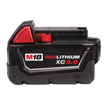 Batería Milwaukee 48111828 | REDLITHIUM | M18 | Capacidad Extendida