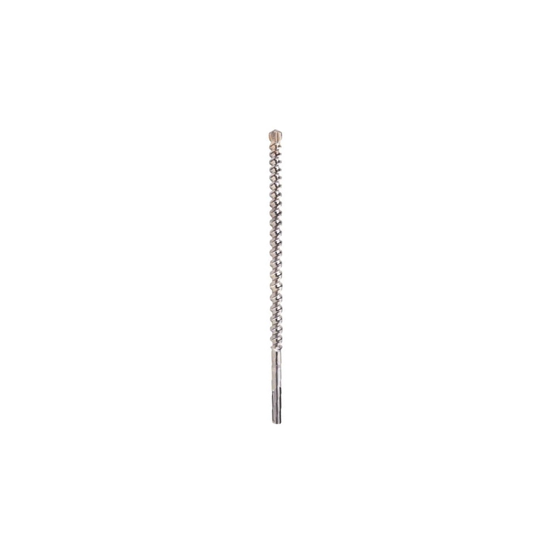 Broca Punta de Carburo SDS - 1X8”
