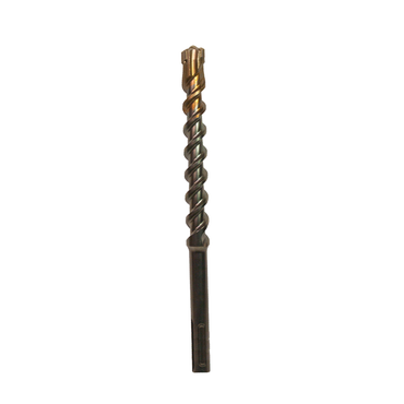 Broca Punta de Carburo SDS - 3/8”X10”X12”