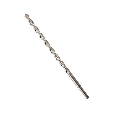 Broca Punta de Carburo para Concreto - 1/2”X10”X12”