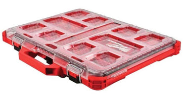 Caja Organizadora Packout Milwaukee