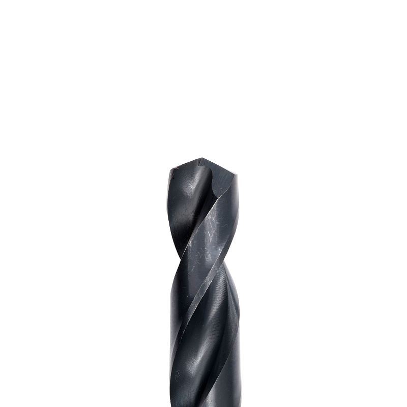 Broca Thunderbolt Negra para Metal - 5/64”