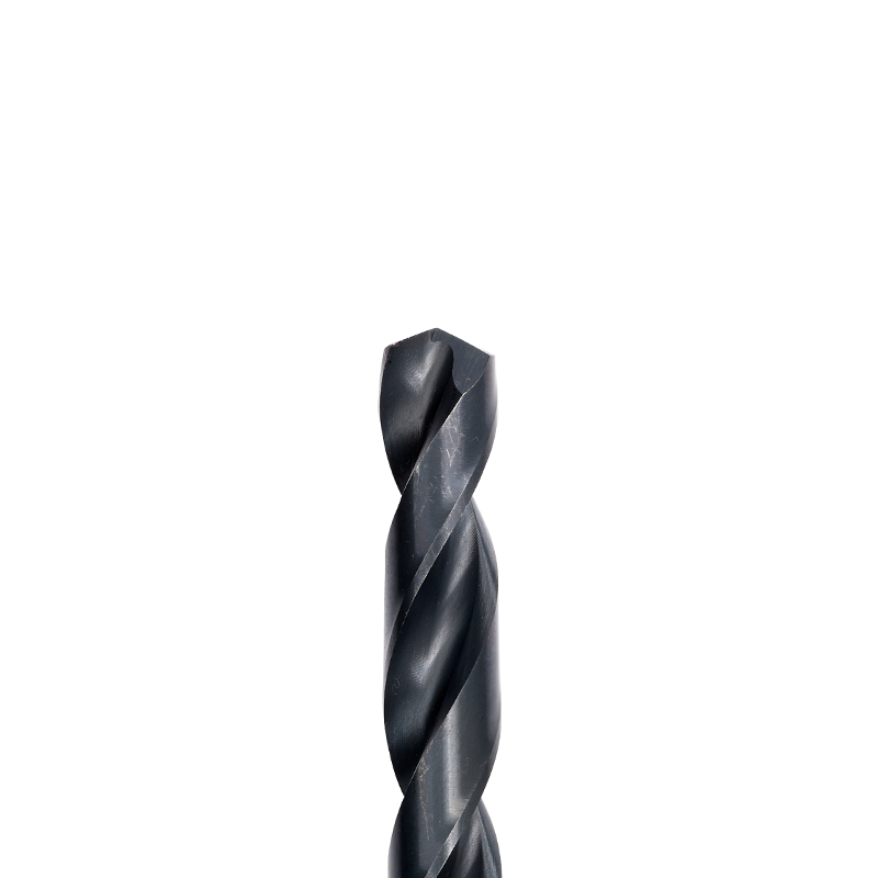Broca Thunderbolt Negra para Metal - 15/64”