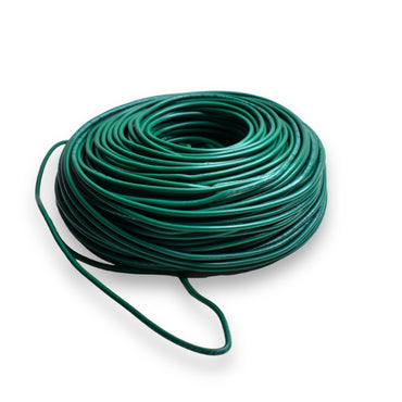 Cable de Cobre Akron 52-12V | Calibre 12 | 90 m | Verde