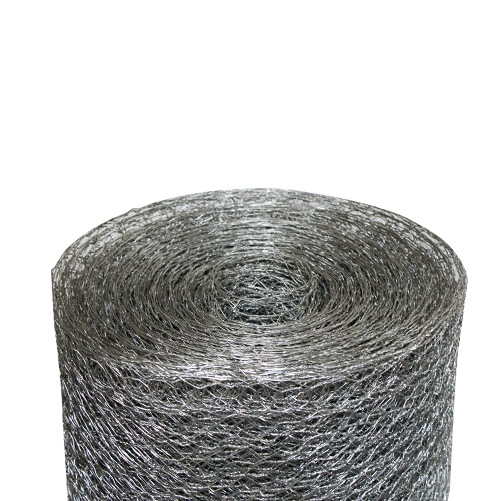 Malla Hexagonal Akron 60-03 | Alto 1.20m | Largo 45m | Abertura 20mm | Calibre 22