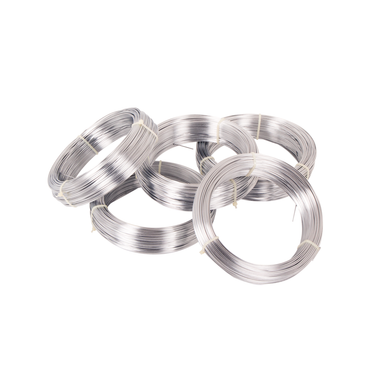 Alambre de Acero Galvanizado Akron 60-14 | Calibre 18 (1.19 mm)