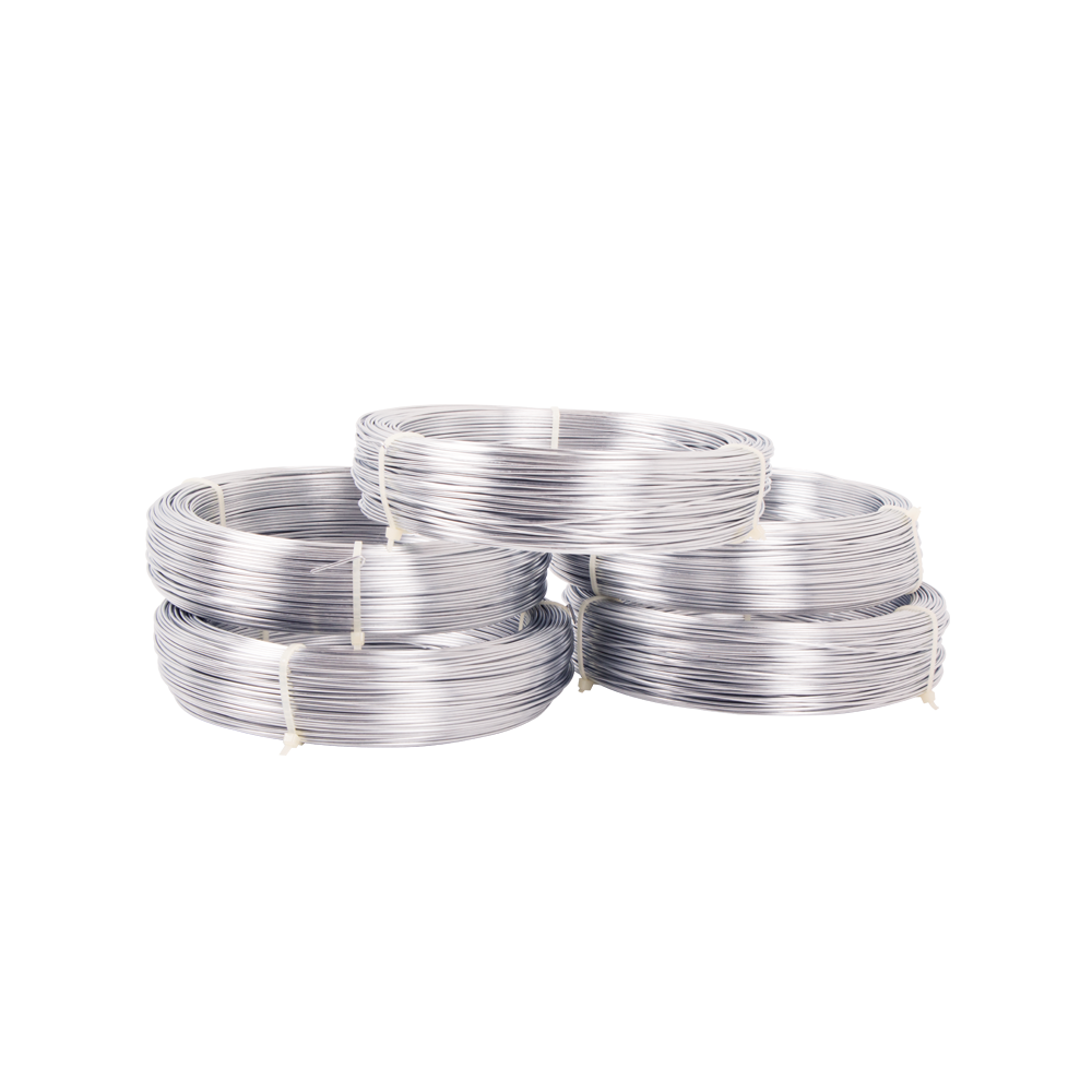 Alambre de Acero Galvanizado Akron 60-14 | Calibre 18 (1.19 mm)