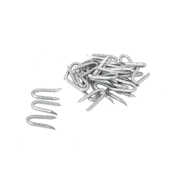 Grapa Galvanizada Akron 60-58 | 1 1/4"| Caja de 25 kg