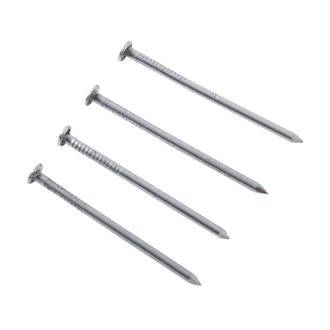 Clavo Estándar Akron 60-610 | con Cabeza | Calibre 14.5 | Caja 25 Kg | 1 1/2"