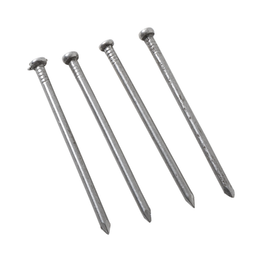 Clavo Estándar Akron 60-650 | con Cabeza | Calibre 12.5 | Caja 25 Kg | 2"