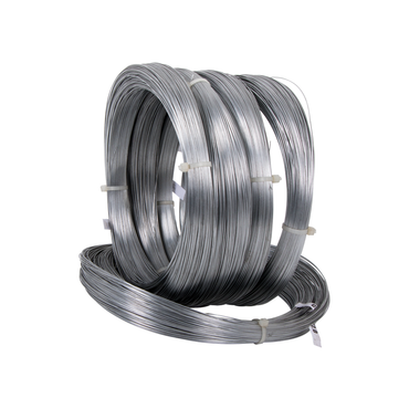Alambre de Acero Galvanizado Akron 60-72 | Calibre 22 (0.71 mm)