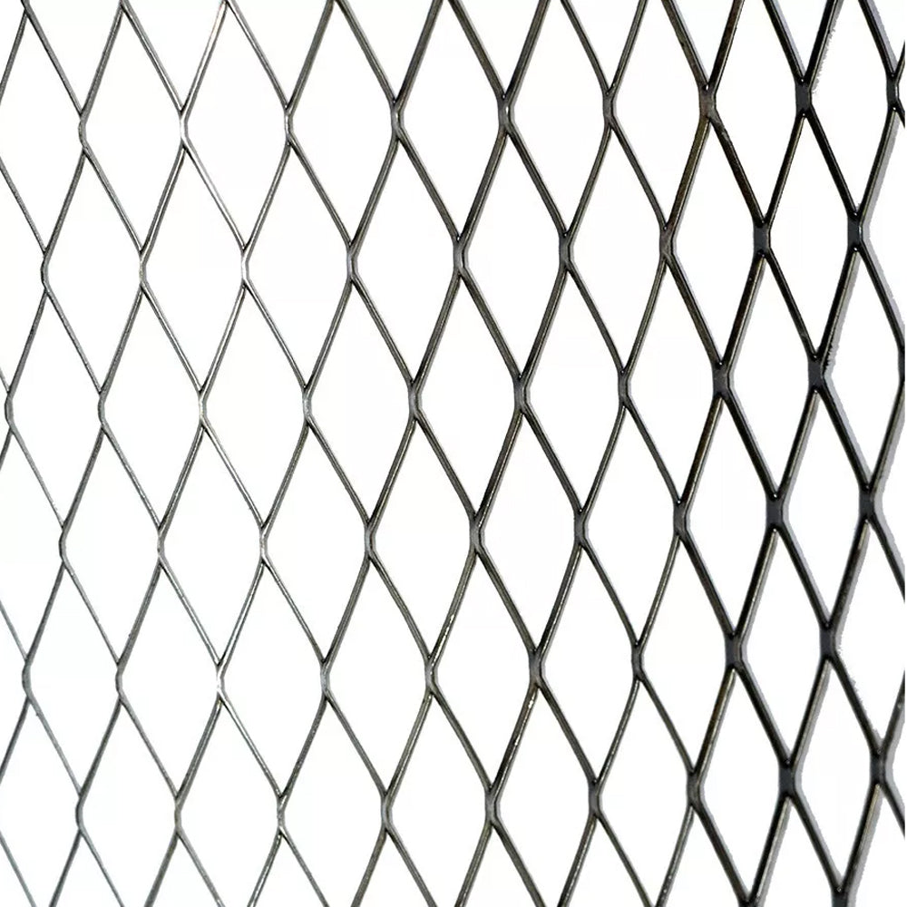 Plafón 500 Natural Akron | Altura 0.91m | Rollo 22m | Calibre 26