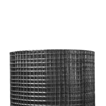 Malla Criba Ligera Galvanizada Akron 61-15 | Medida 2x2 | Largo 10 m | Calibre 20