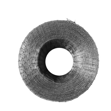 Malla Criba Ligera Galvanizada Akron 61-16 | Medida 3x3 | Largo 10m | Calibre 20