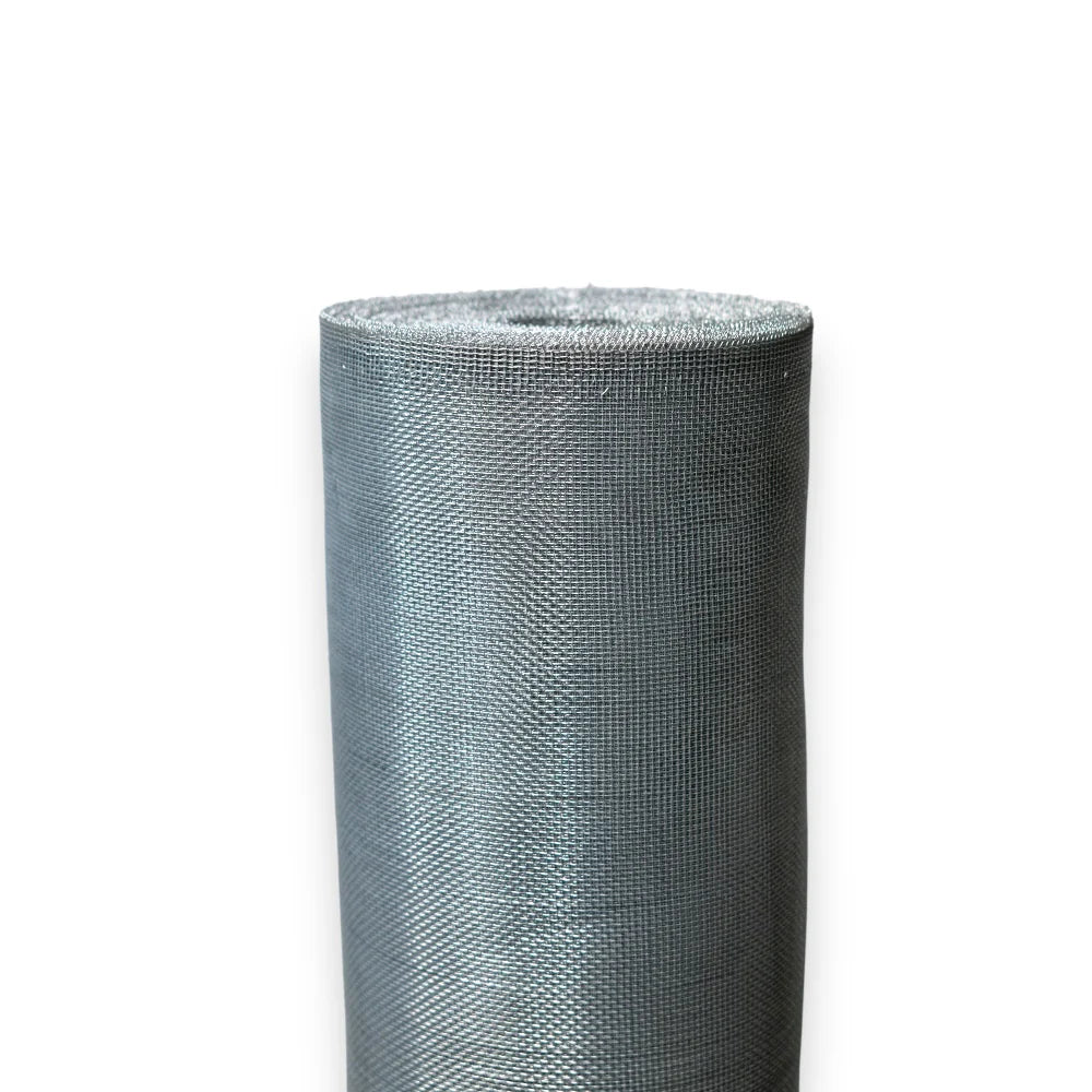 Malla Mosquitera Galvanizada Akron 62-26R | Medida 0.60x30m | Calibre 22