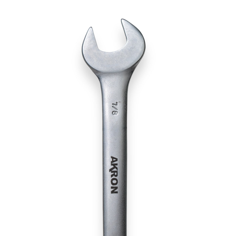 Llave Española Akron 65-06 | Estándar | 3/4" x 7/8"