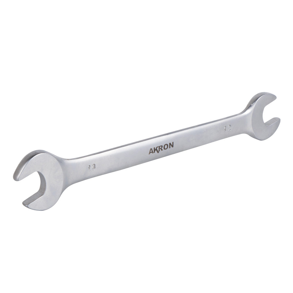 Llave Española Akron 65-10 | Milimétrica | 12mm x 13mm