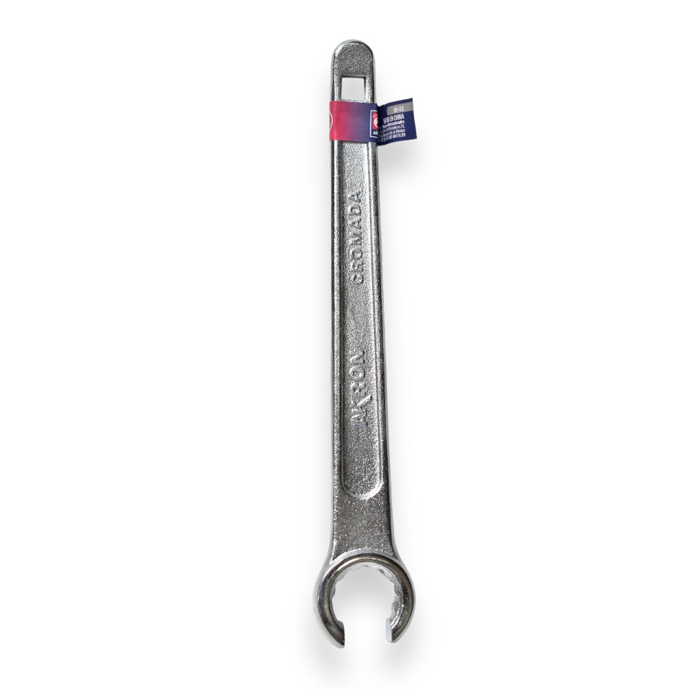 Llave para Tanque de Gas 7/8"