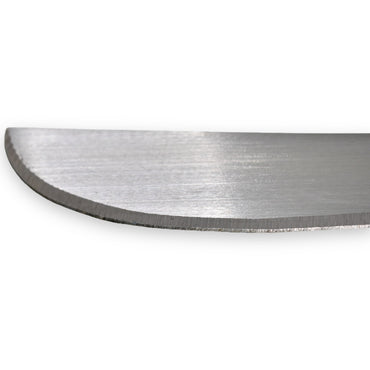 Machete Pulido de 18"
