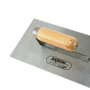 Llana Dentada 5 y 10 Remaches Akron - 10 Remaches