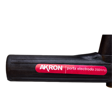 Portaelectrodo 250, 300 y 500 Amperes, c/ Cubierta Aislante - 250 Amp