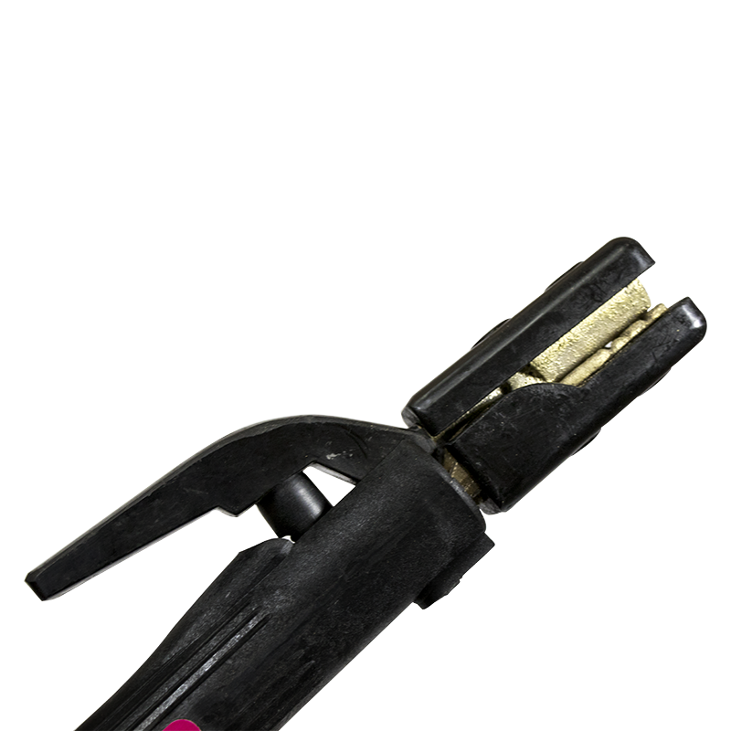 Portaelectrodo 250, 300 y 500 Amperes, c/ Cubierta Aislante - 500 Amp